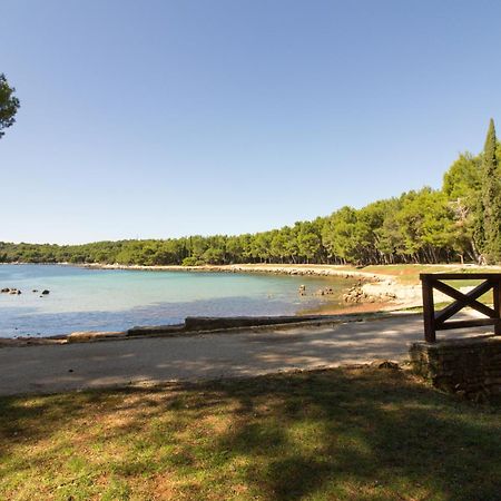 Apartments Sosic II Rovinj Dış mekan fotoğraf