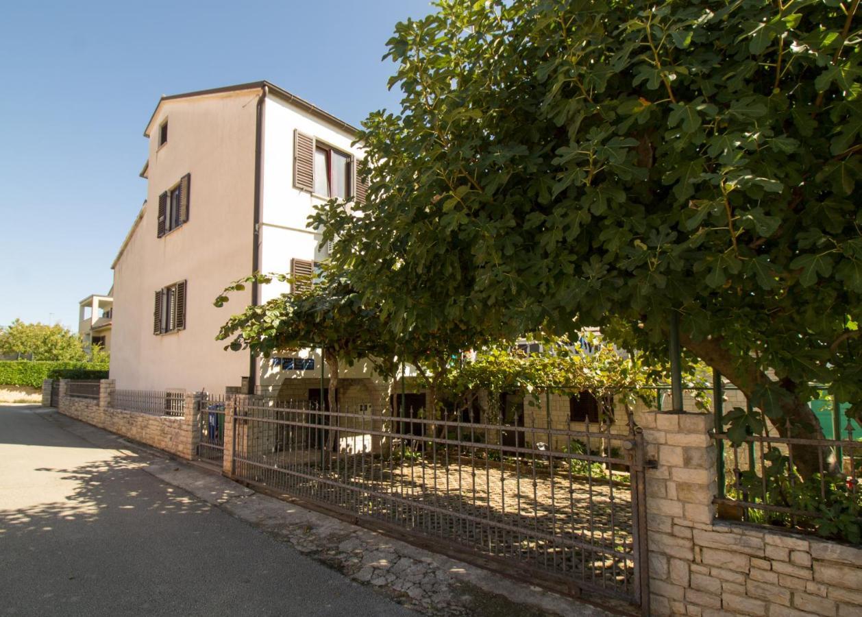 Apartments Sosic II Rovinj Dış mekan fotoğraf