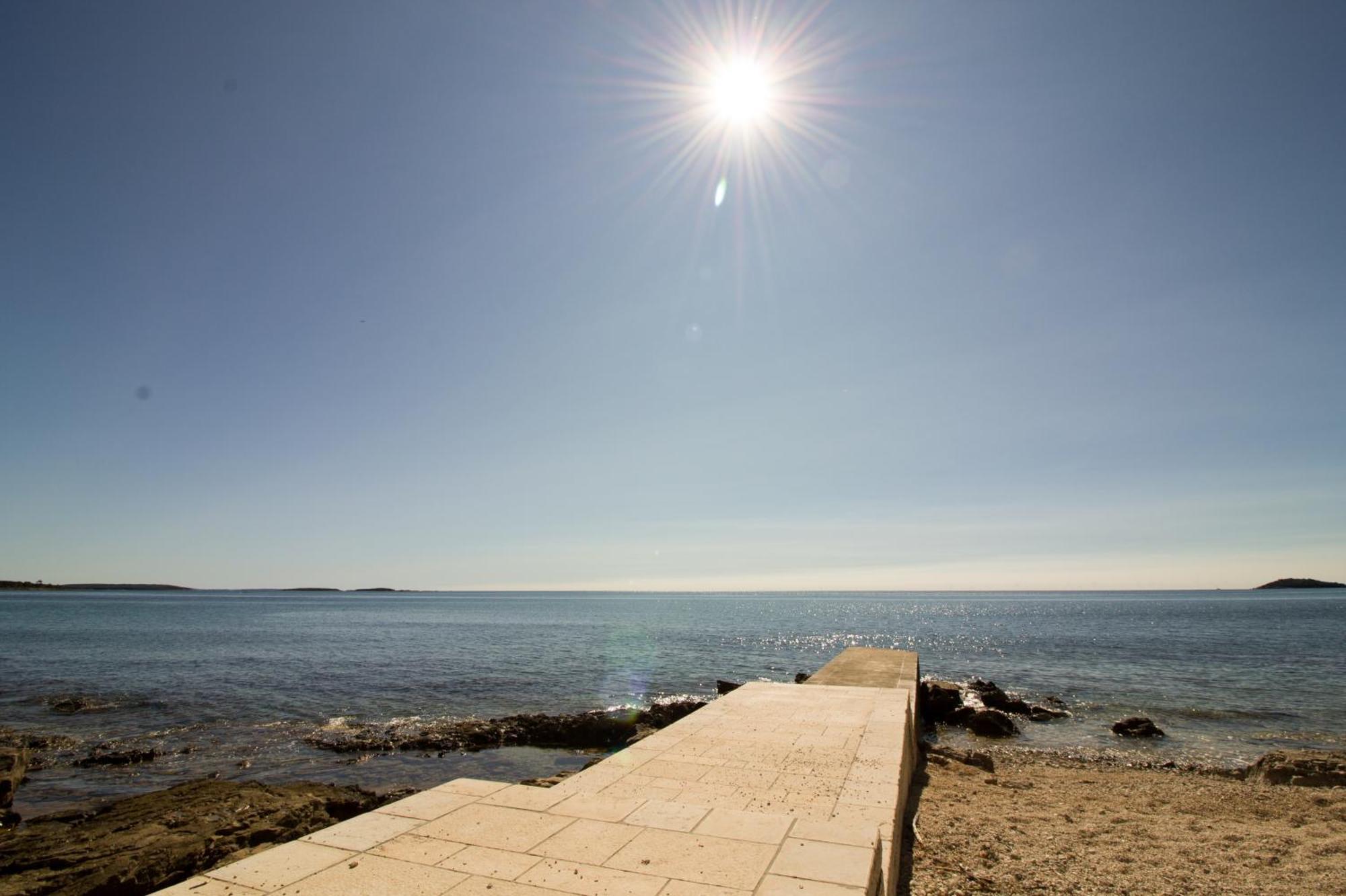 Apartments Sosic II Rovinj Dış mekan fotoğraf