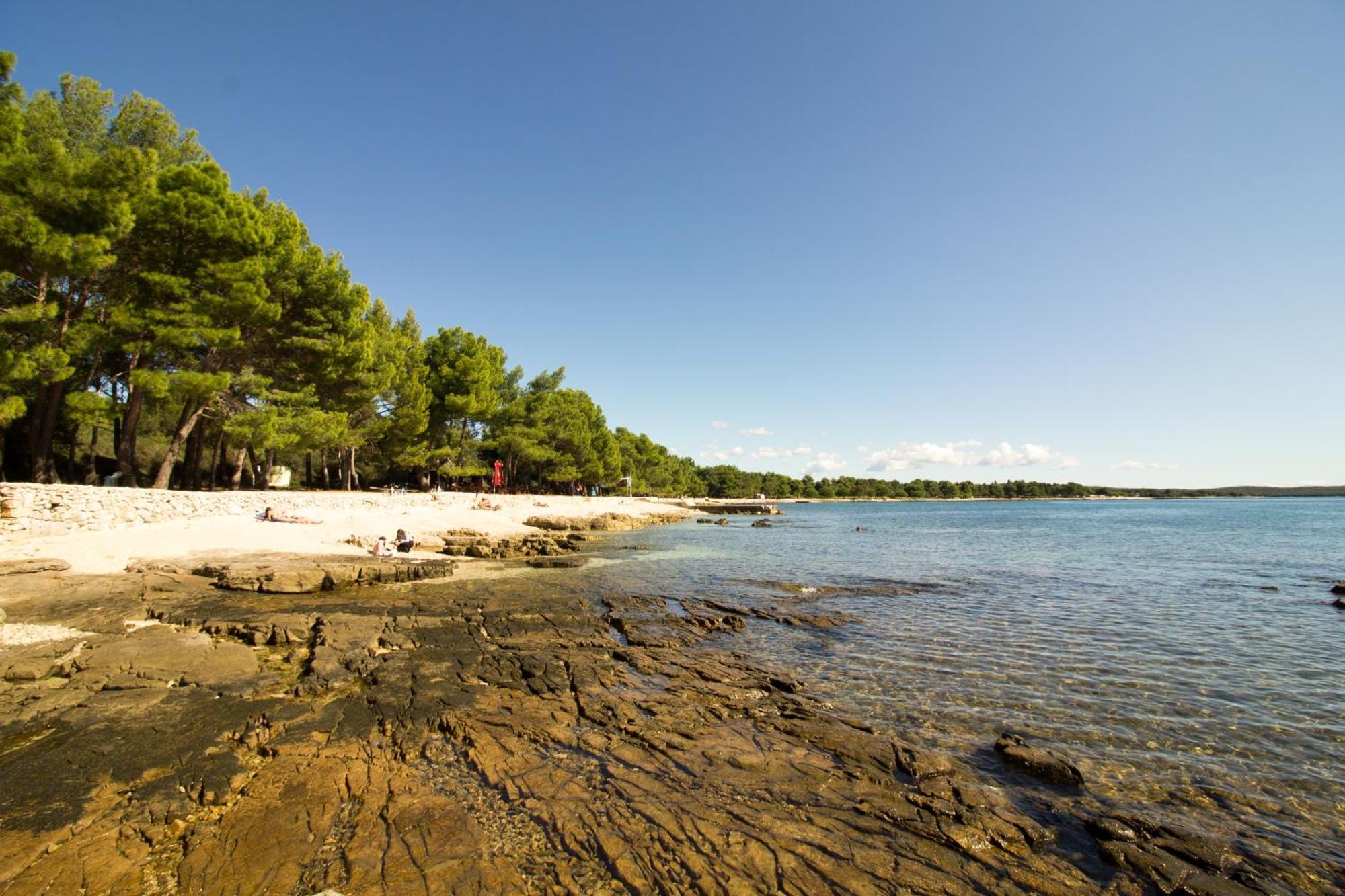 Apartments Sosic II Rovinj Dış mekan fotoğraf