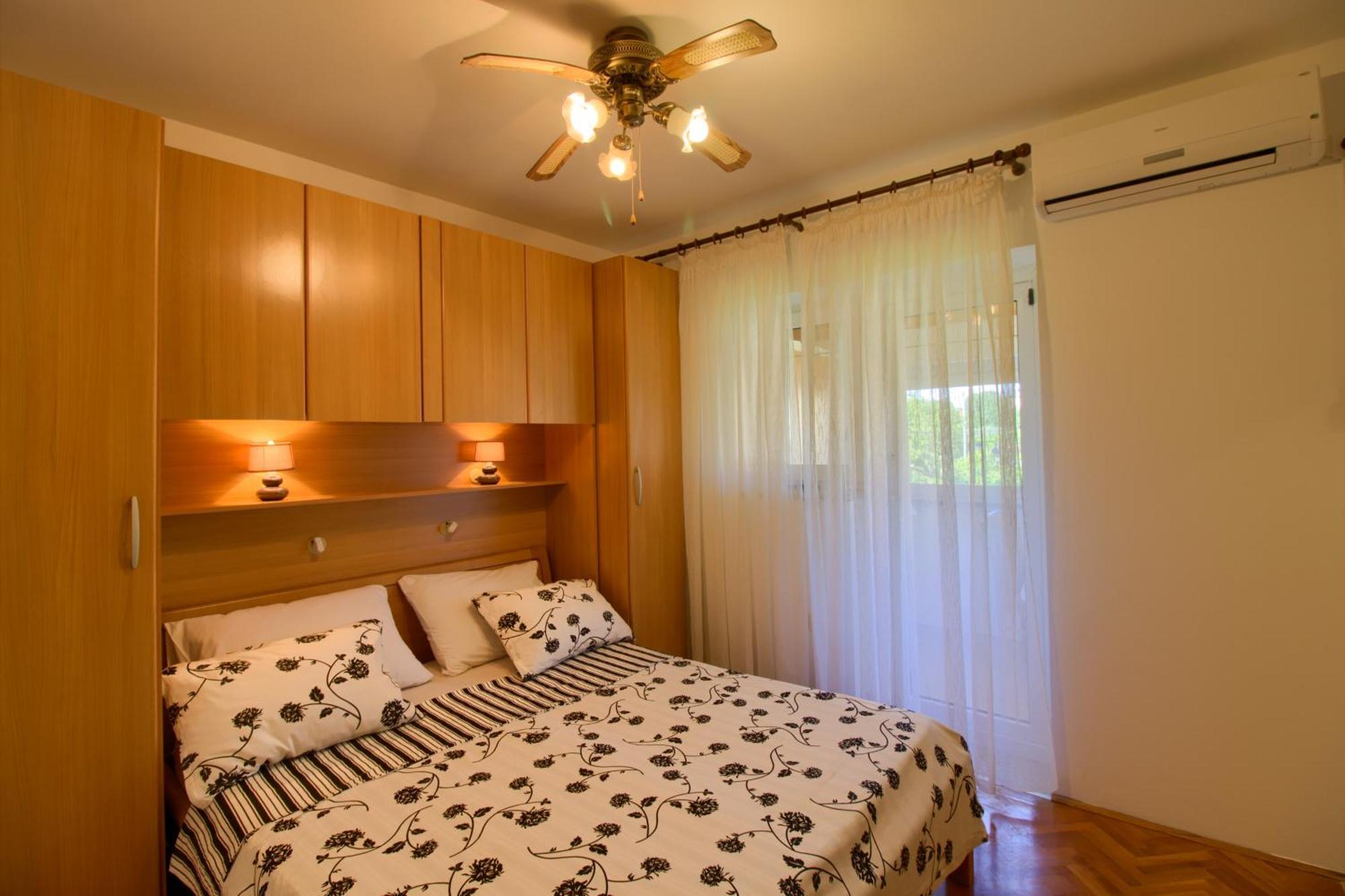 Apartments Sosic II Rovinj Dış mekan fotoğraf