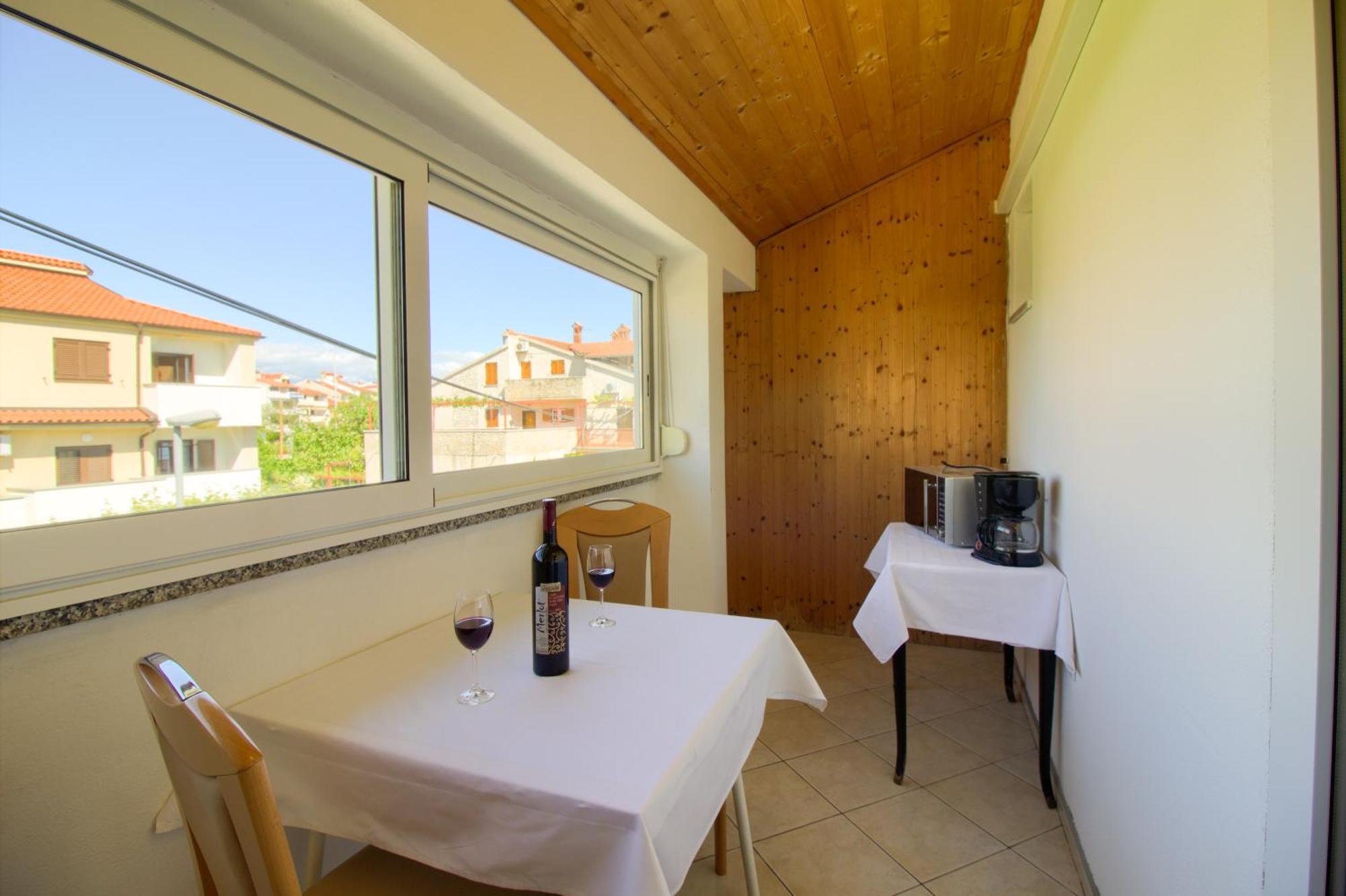 Apartments Sosic II Rovinj Dış mekan fotoğraf
