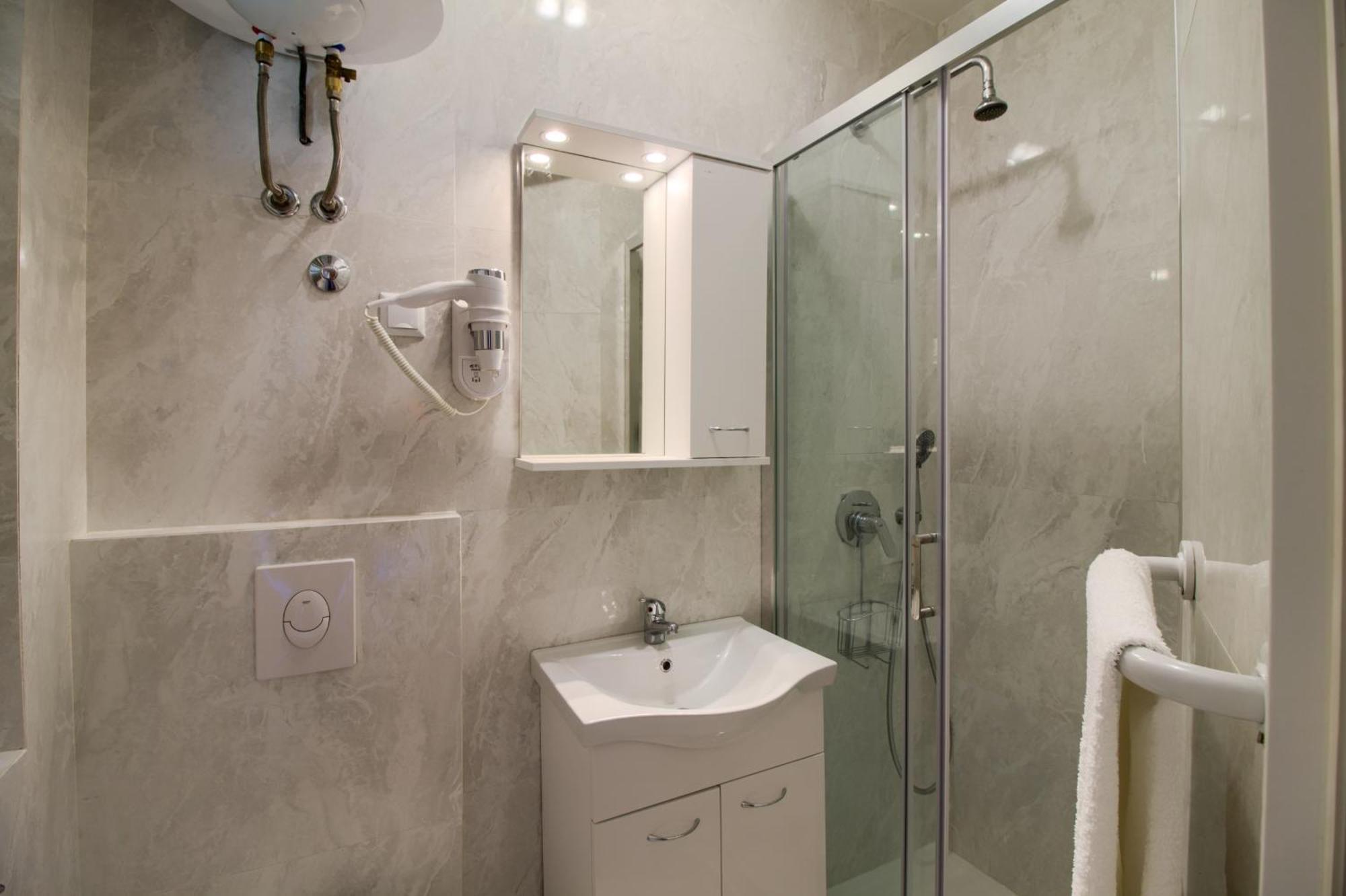 Apartments Sosic II Rovinj Dış mekan fotoğraf