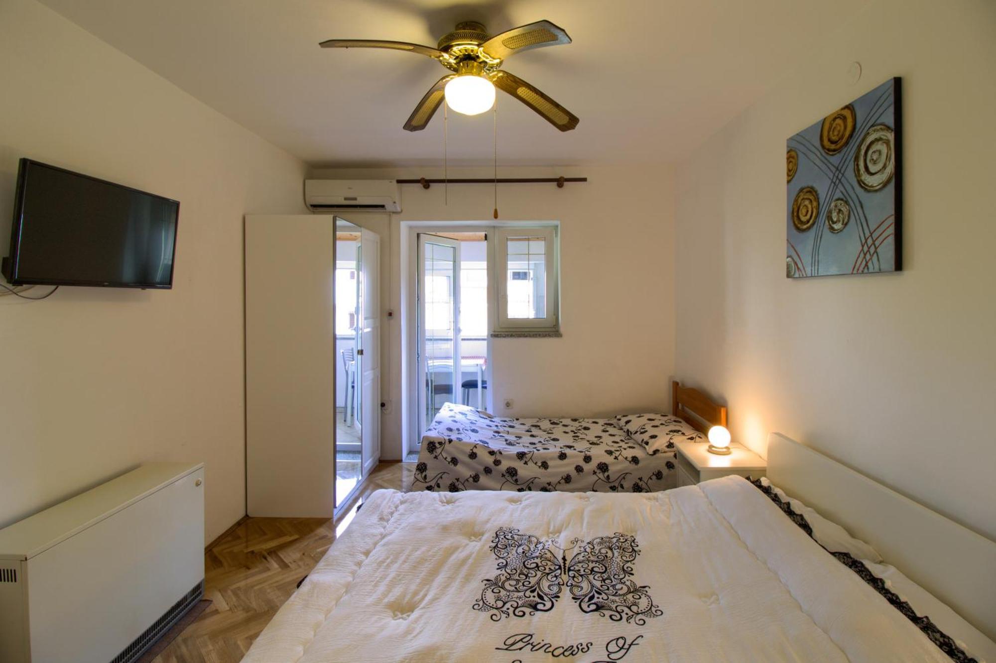 Apartments Sosic II Rovinj Dış mekan fotoğraf