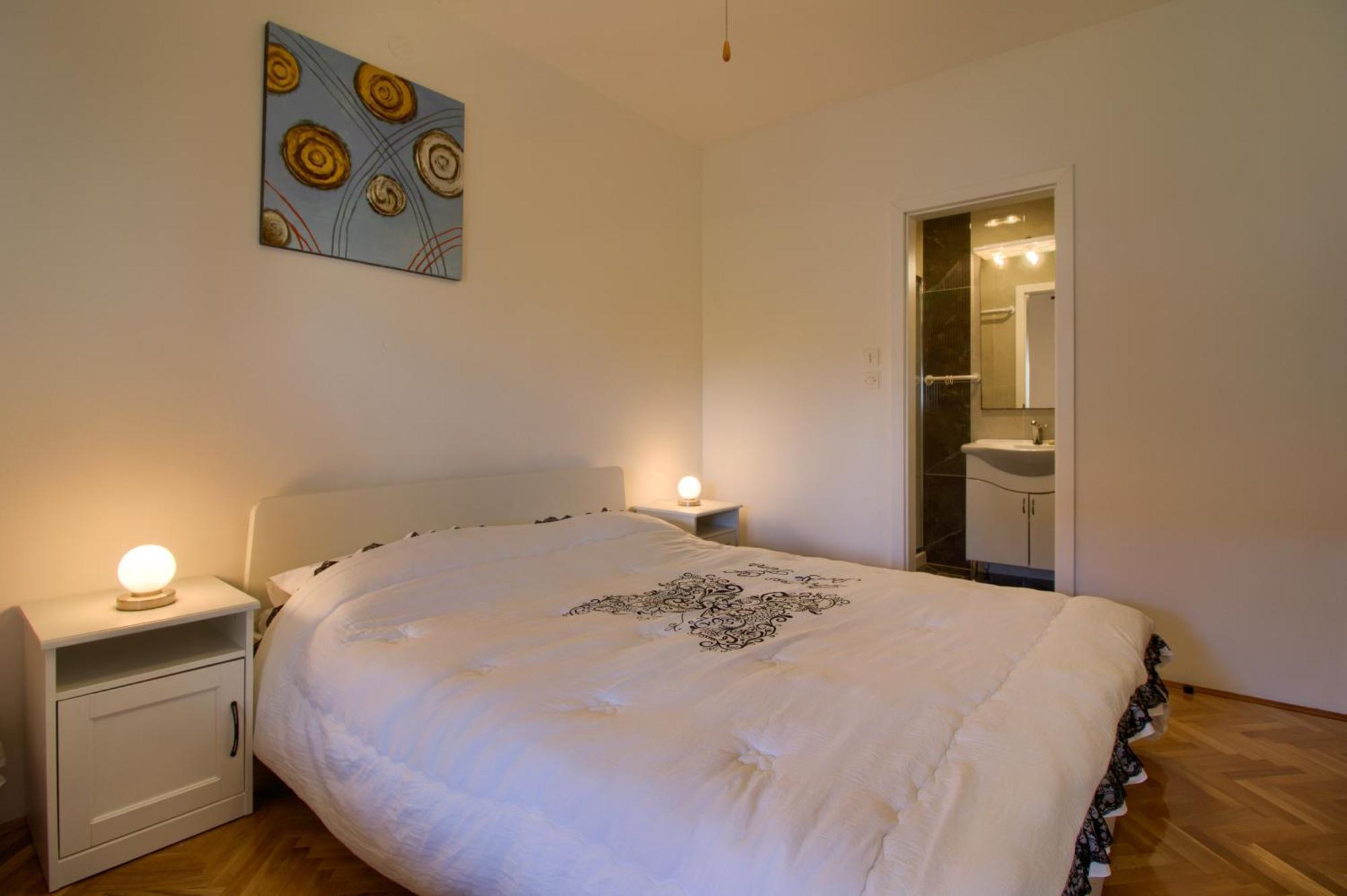 Apartments Sosic II Rovinj Dış mekan fotoğraf