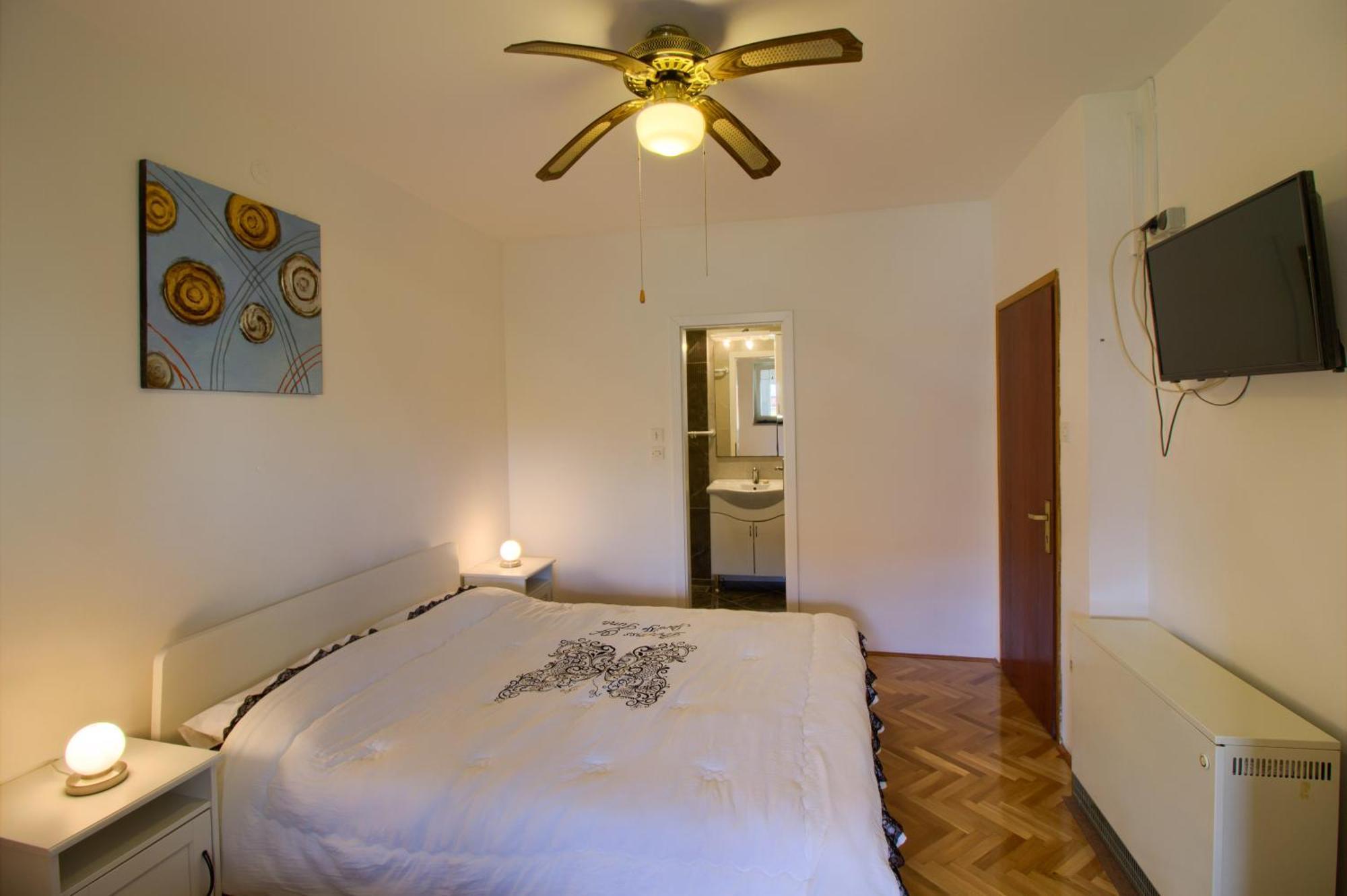 Apartments Sosic II Rovinj Dış mekan fotoğraf