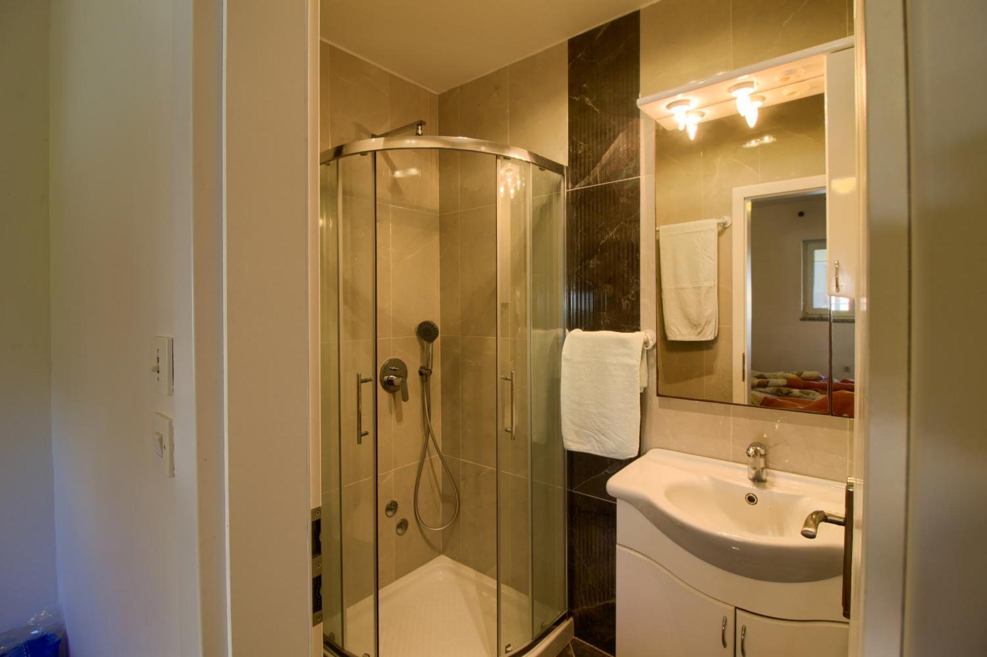 Apartments Sosic II Rovinj Dış mekan fotoğraf