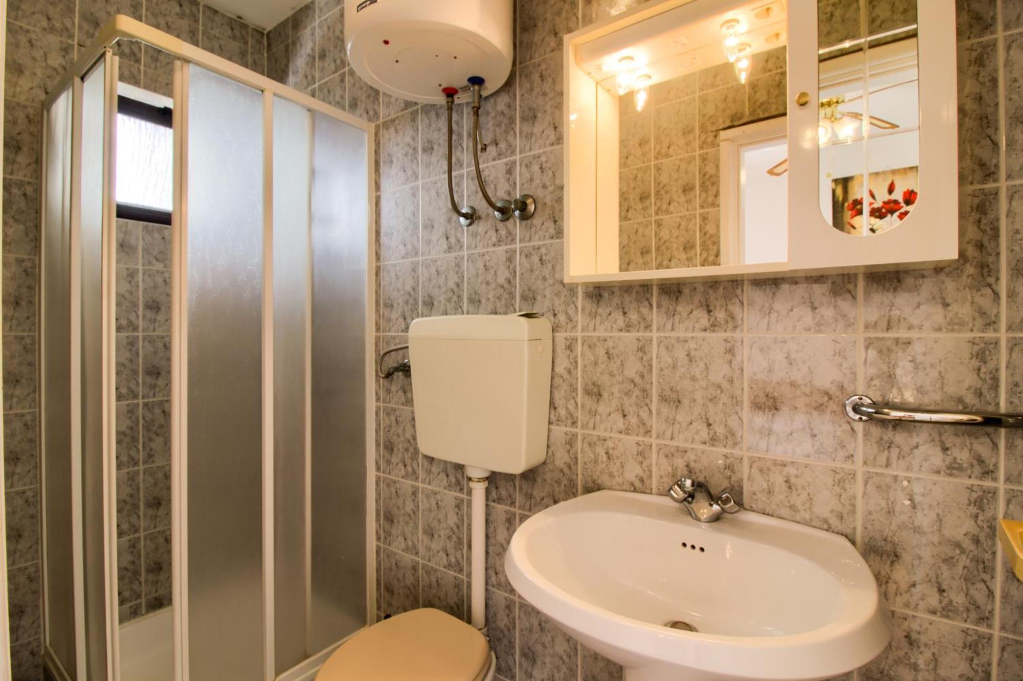Apartments Sosic II Rovinj Dış mekan fotoğraf