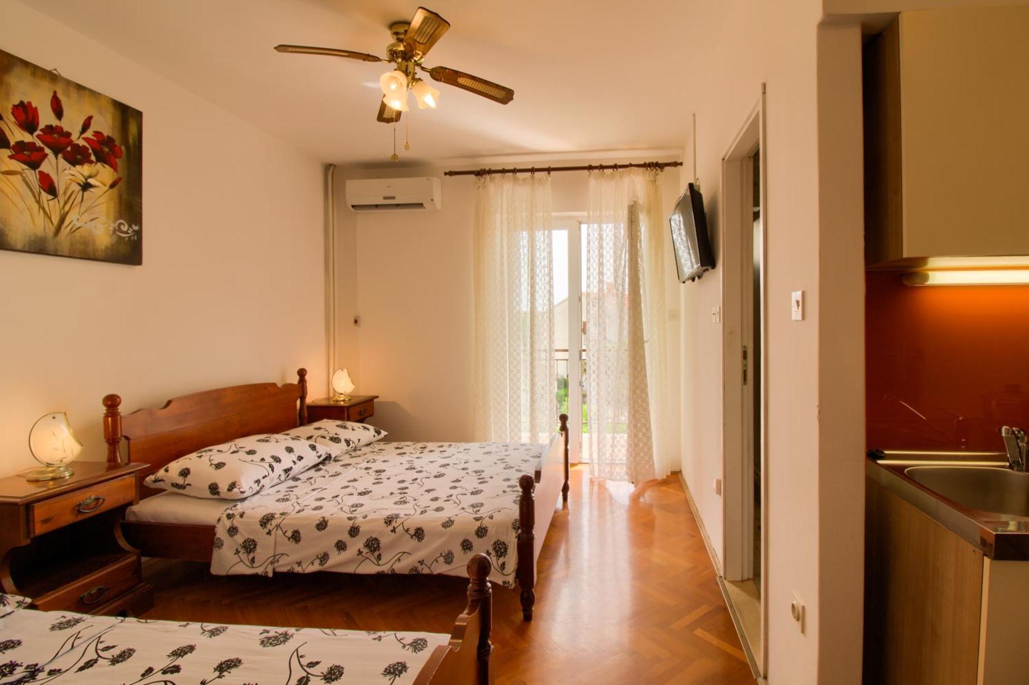 Apartments Sosic II Rovinj Dış mekan fotoğraf